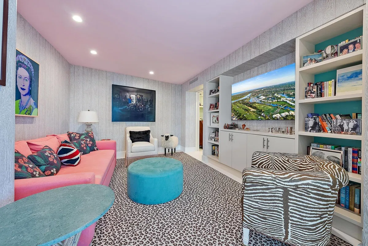 Palm Beach Towers, Palm Beach Unit B310 photo 7
