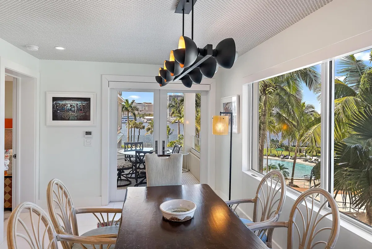 Palm Beach Towers, Palm Beach Unit B310 photo 10