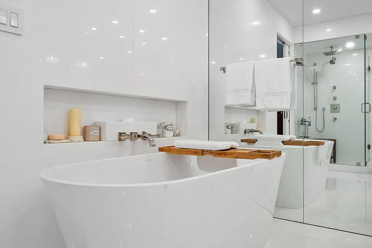 Palm Beach Towers, Palm Beach Unit B310 photo 19