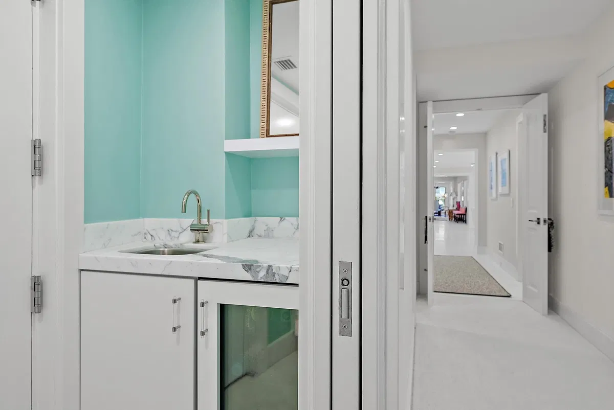 Palm Beach Towers, Palm Beach Unit B310 photo 22