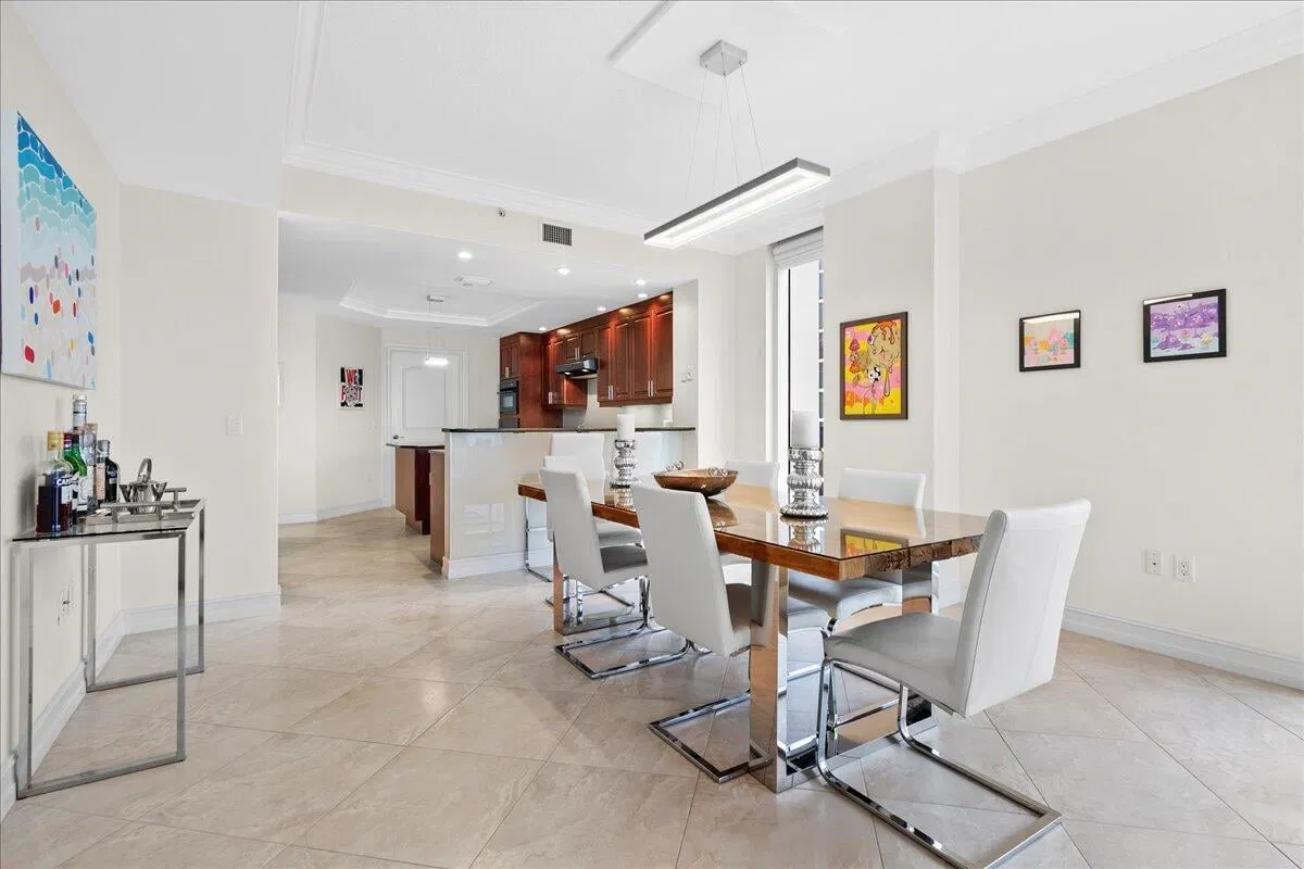 Beach Front at Singer Island Unit 701 photo 16