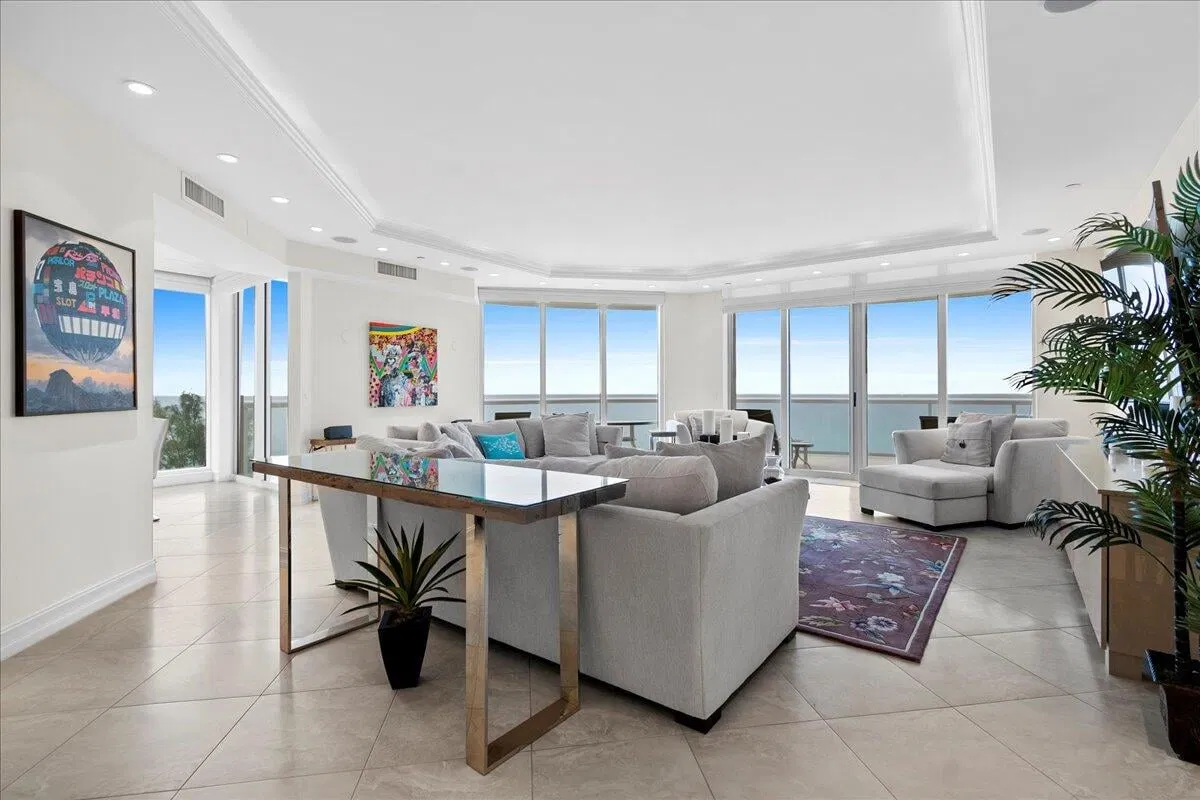 Beach Front at Singer Island Unit 701 photo 22