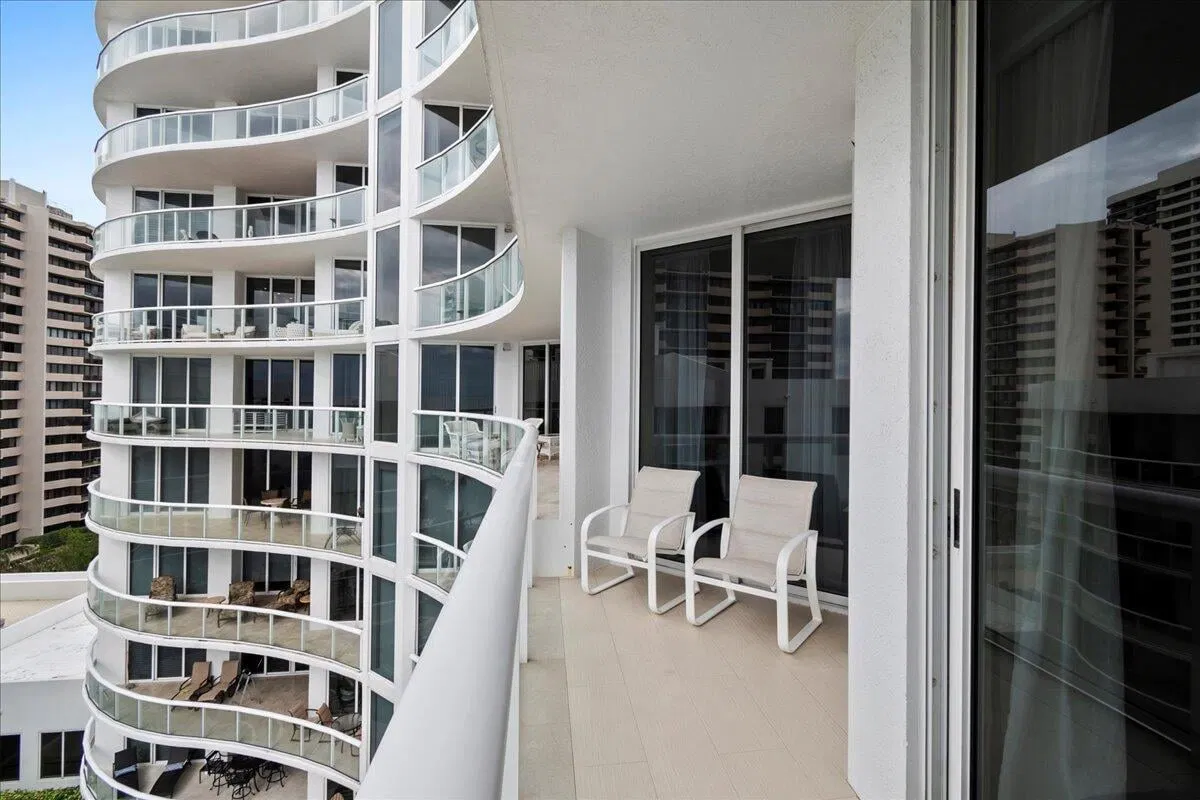 Beach Front at Singer Island Unit 701 photo 37