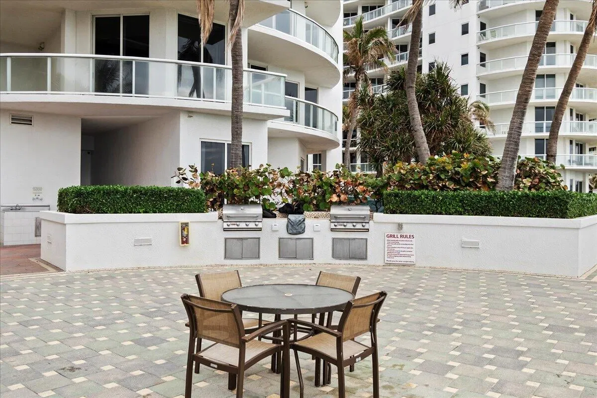 Beach Front at Singer Island Unit 701 photo 49