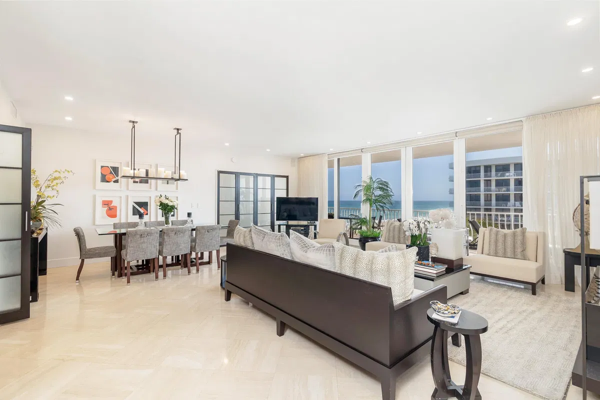 Sloan's Curve Palm Beach Unit 308n photo 7