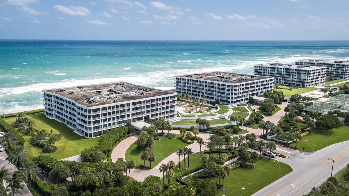 Sloan's Curve Palm Beach Unit 308n photo 46