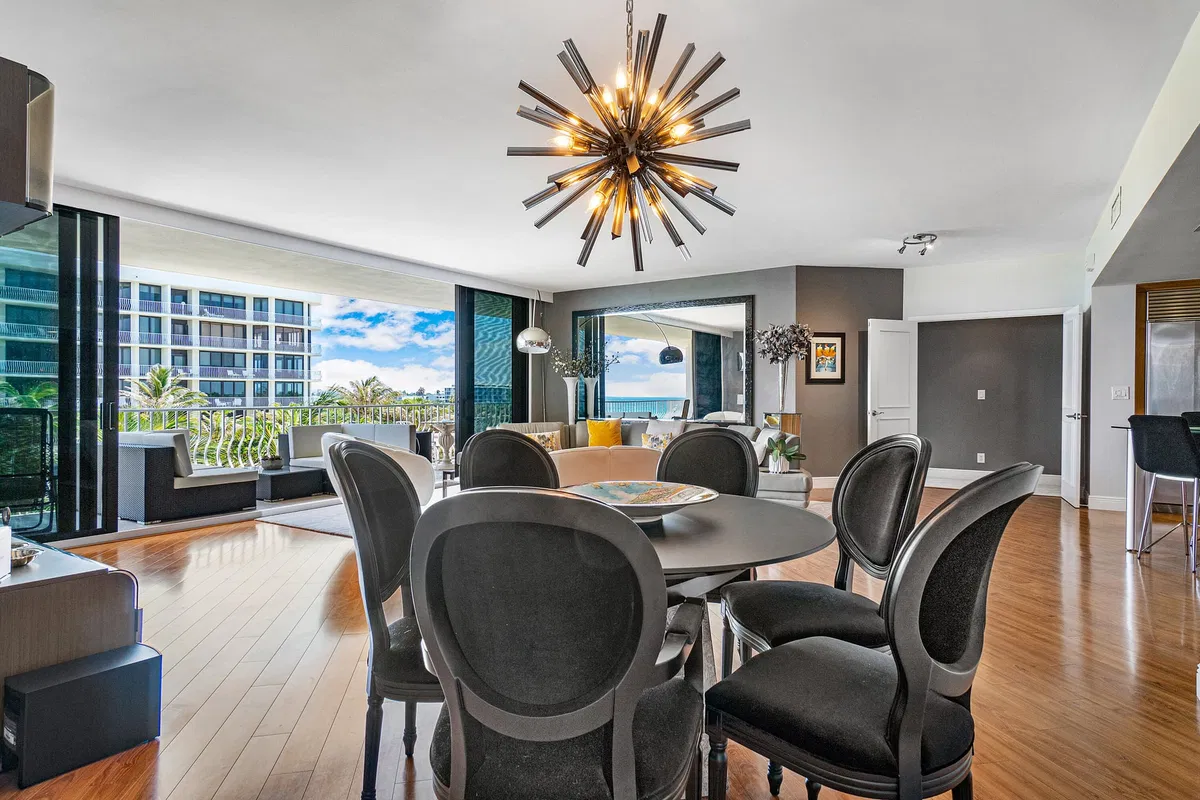 Sloan's Curve Palm Beach Unit 208n photo 7