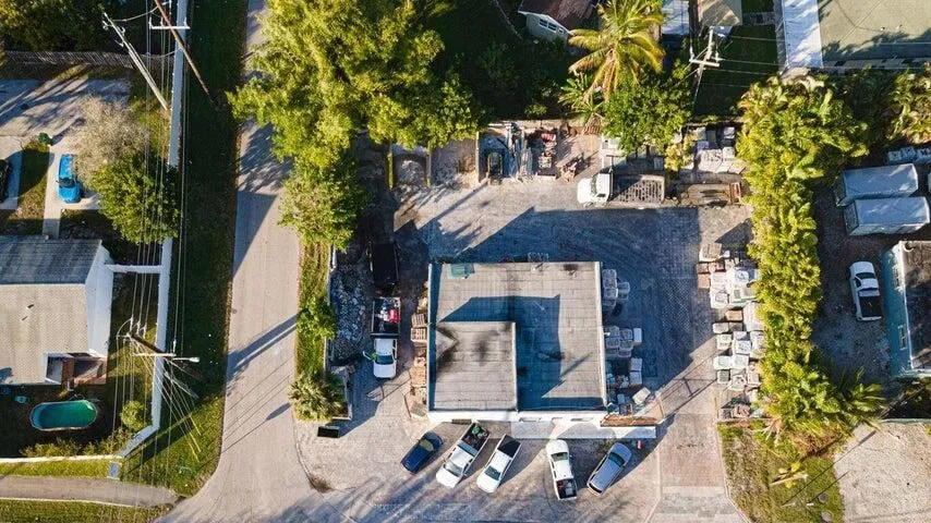 Residence