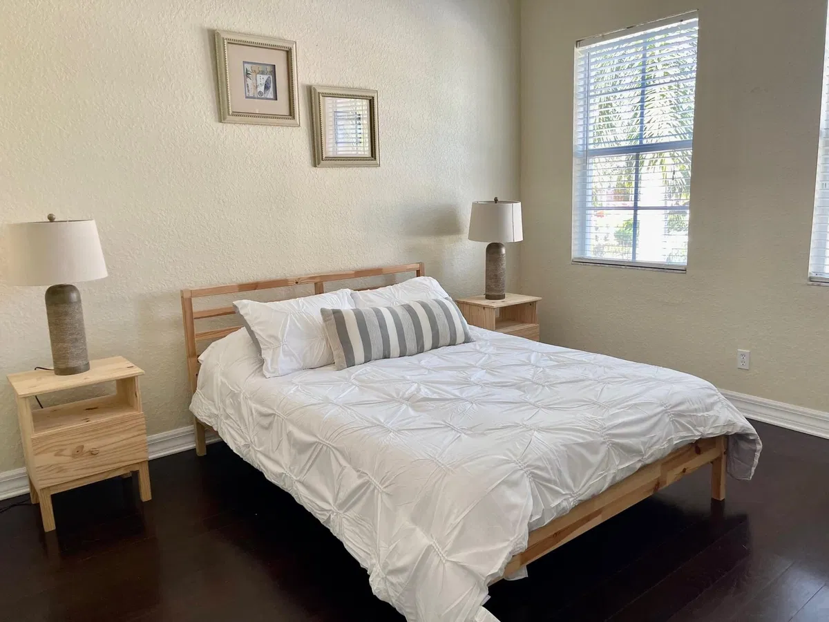 Canterbury Place Residence photo 22