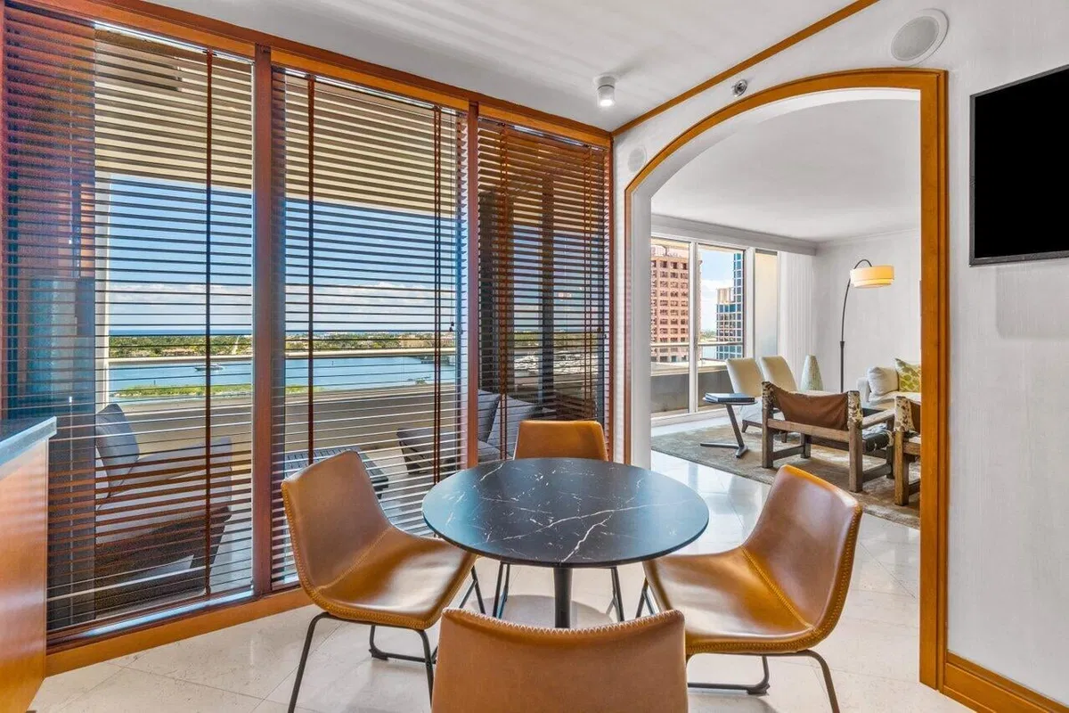 The Plaza of The Palm Beaches Unit 14g photo 7