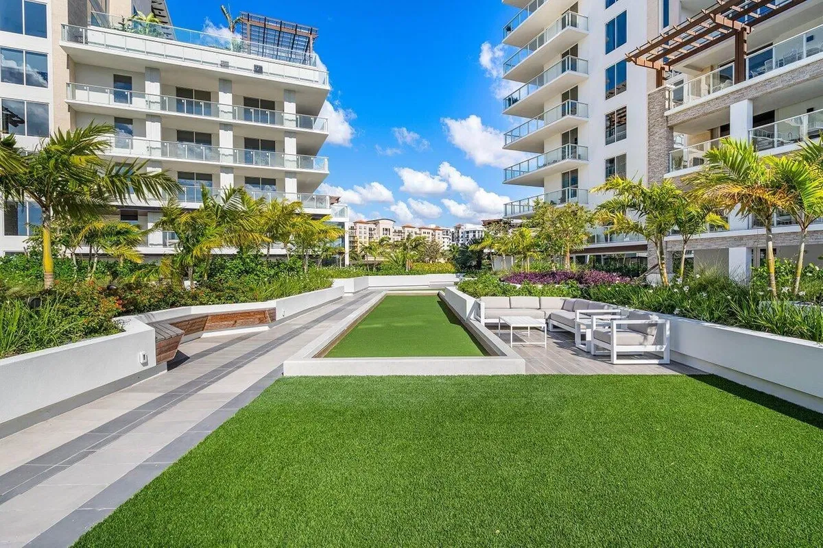 Alina Boca Raton Unit 404 photo 61
