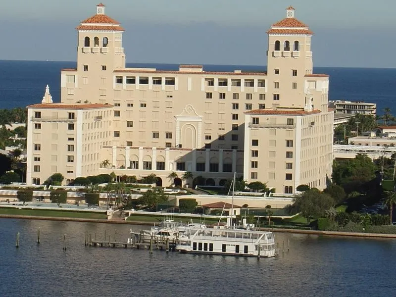 Palm Beach Biltmore Unit 101