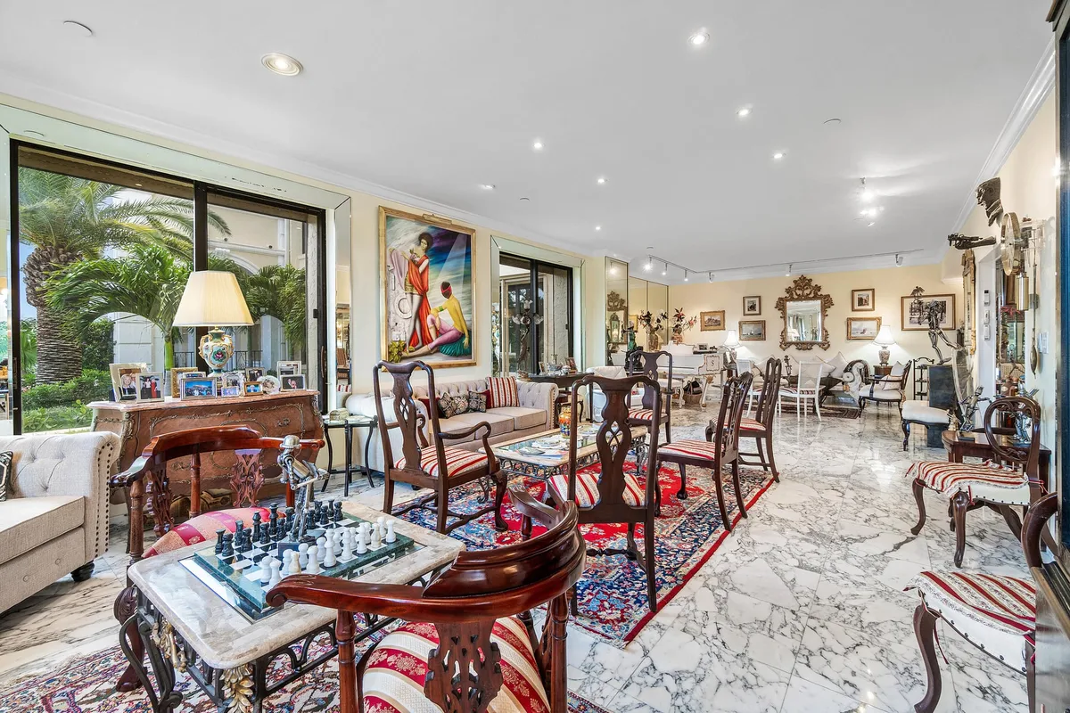 Palm Beach Biltmore Unit 101 photo 4