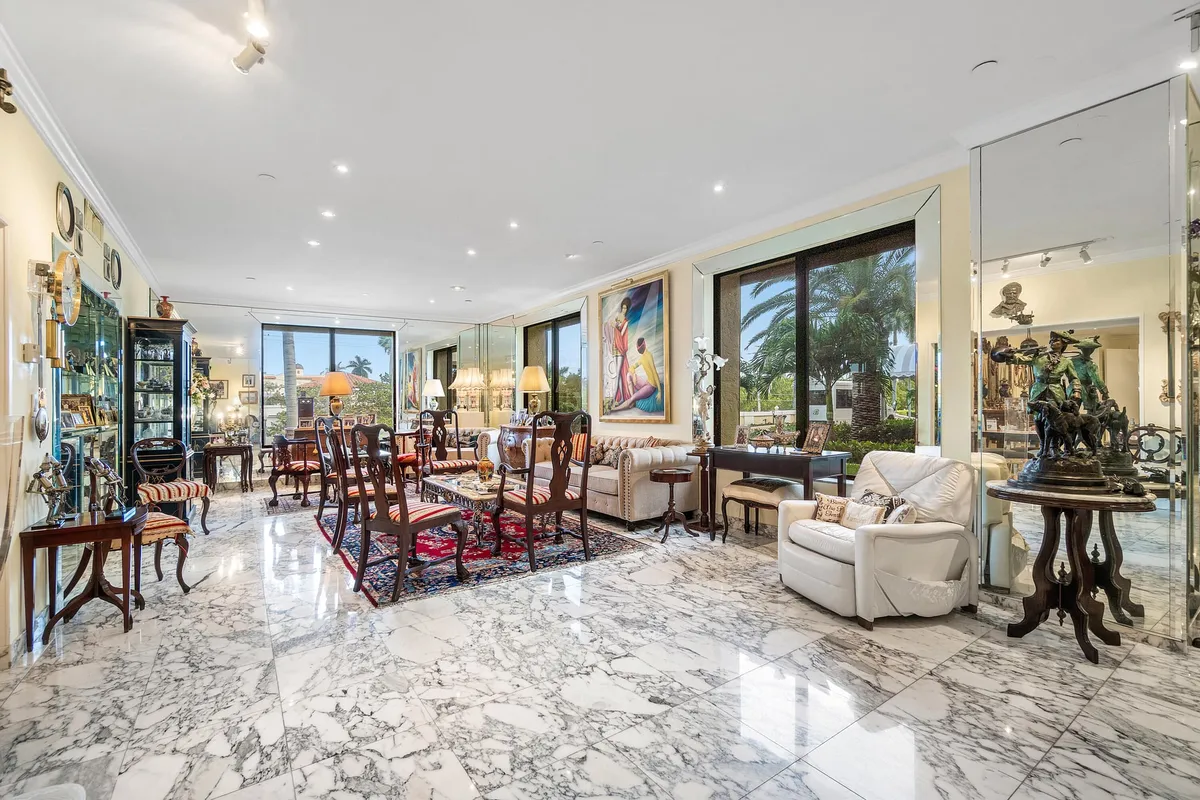 Palm Beach Biltmore Unit 101 photo 19