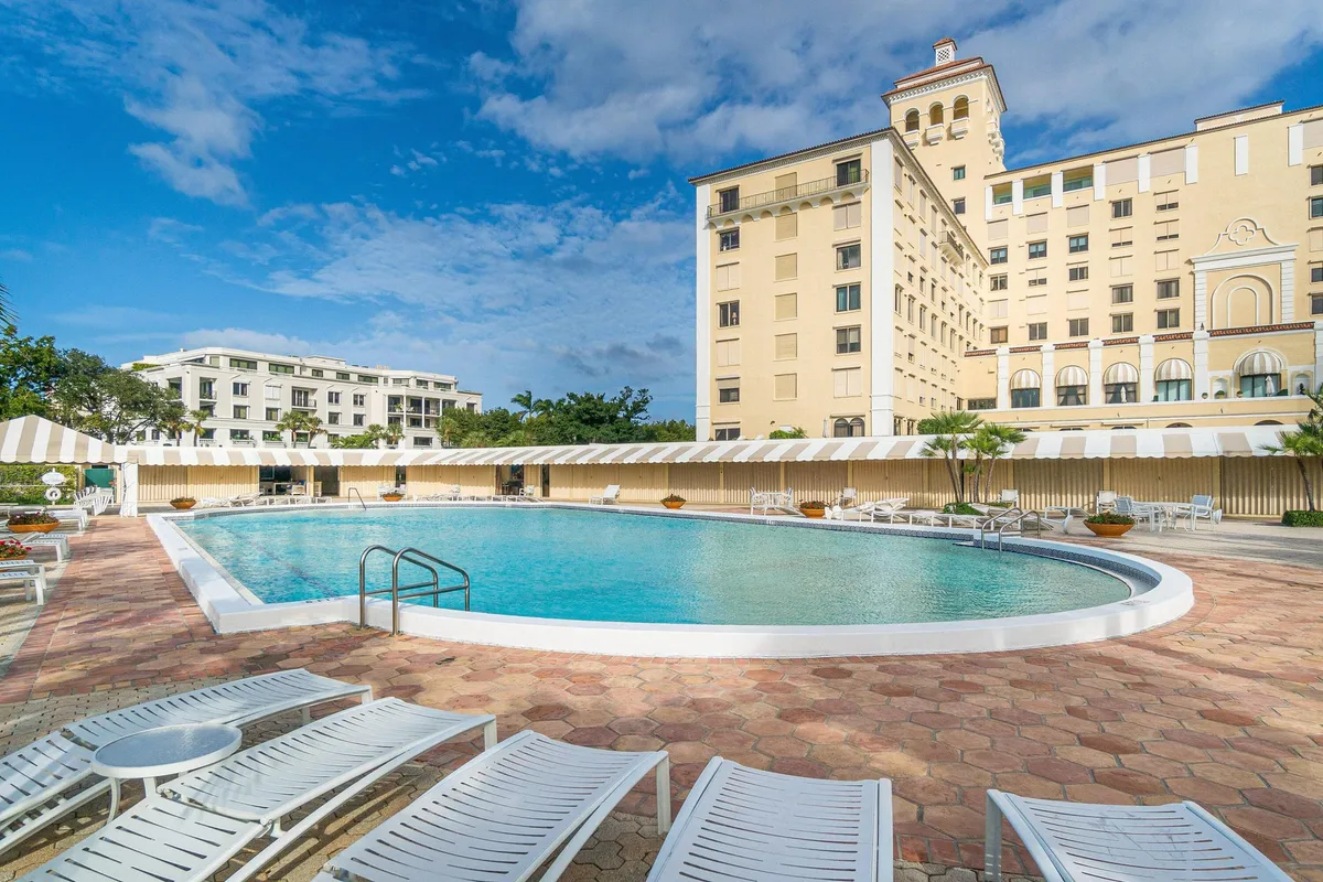 Palm Beach Biltmore Unit 101 photo 34