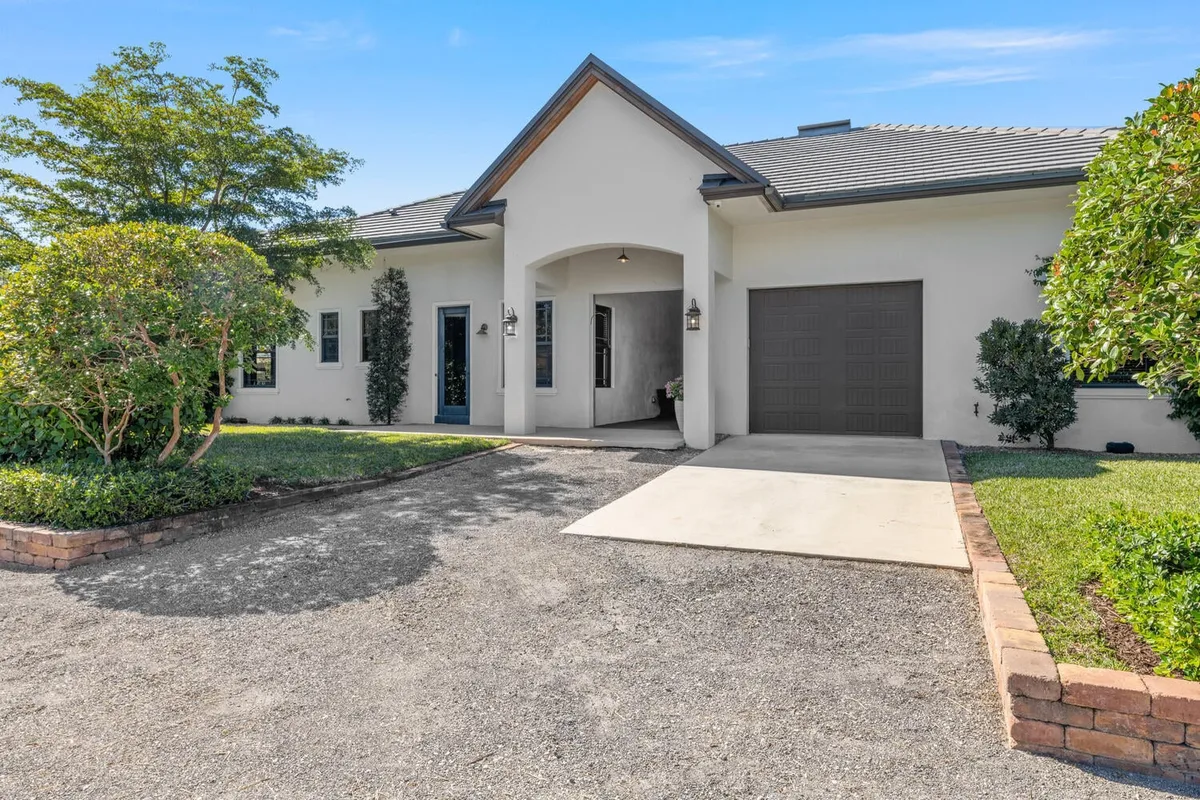 Palm Beach Point Residence photo 10