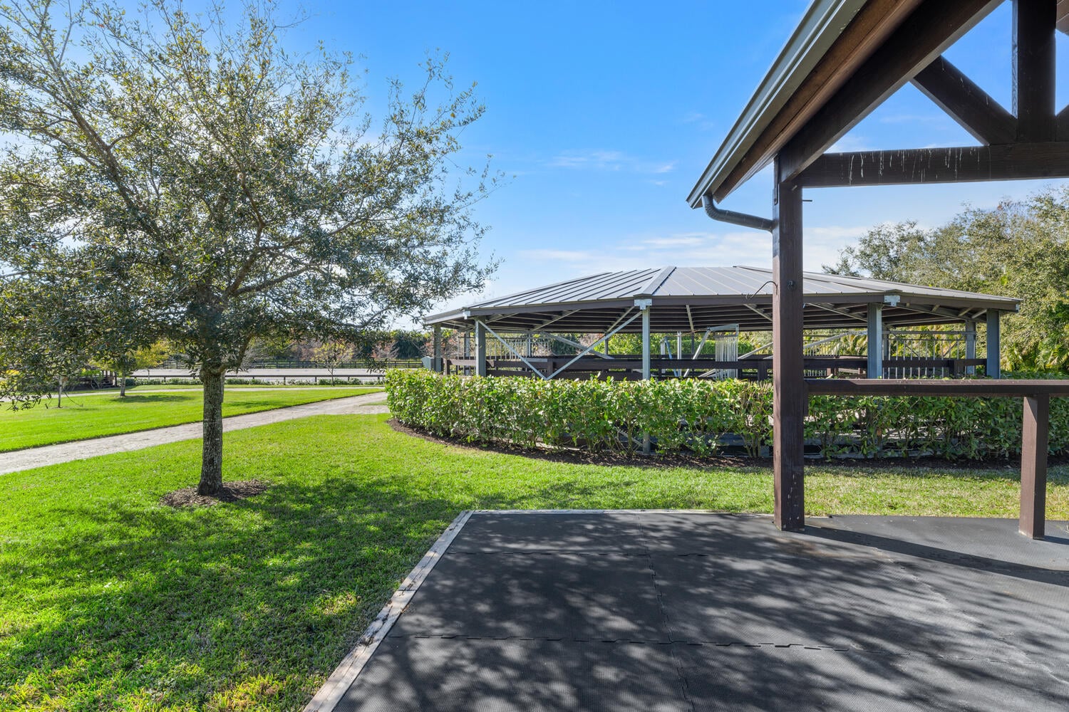 Palm Beach Point Residence photo 46