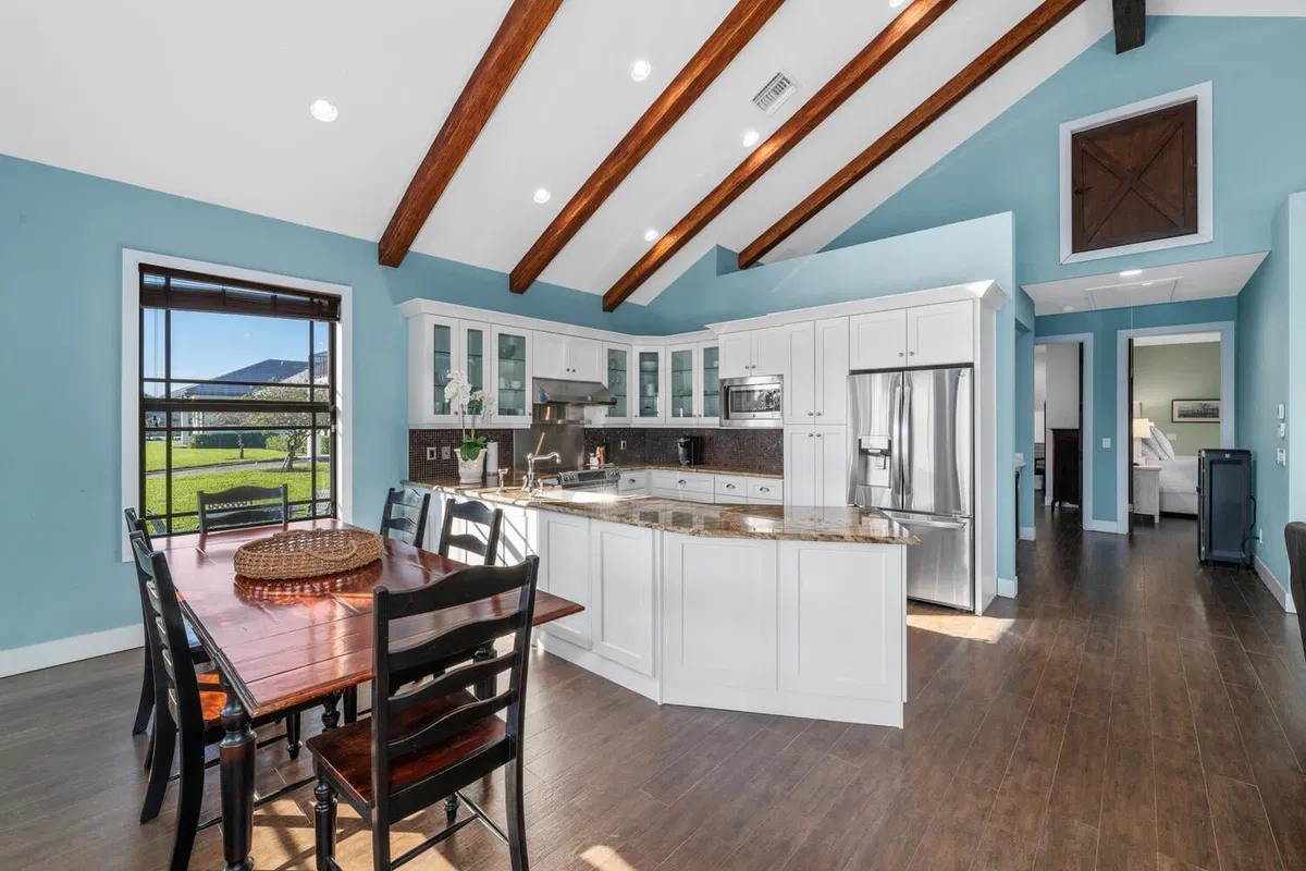 Palm Beach Point Residence photo 67