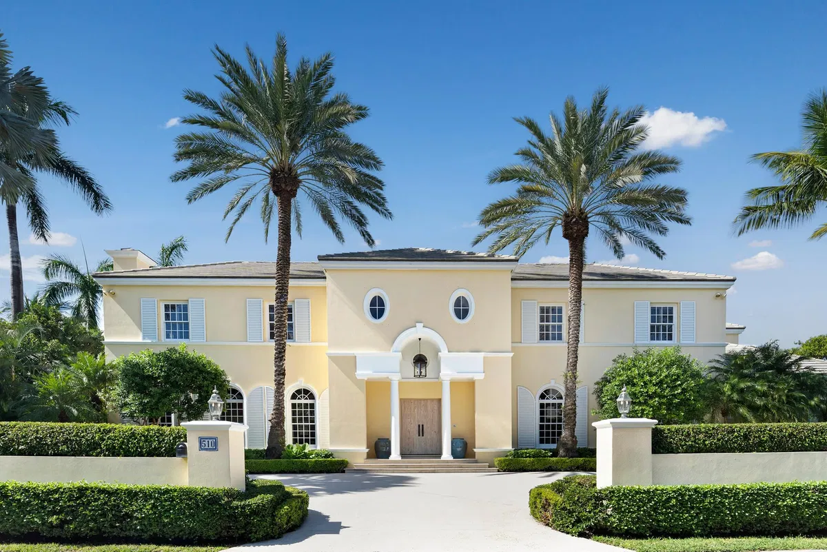 Residence
