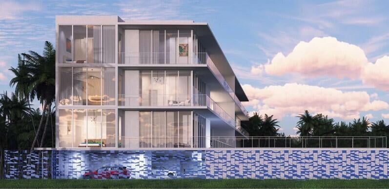 Residence