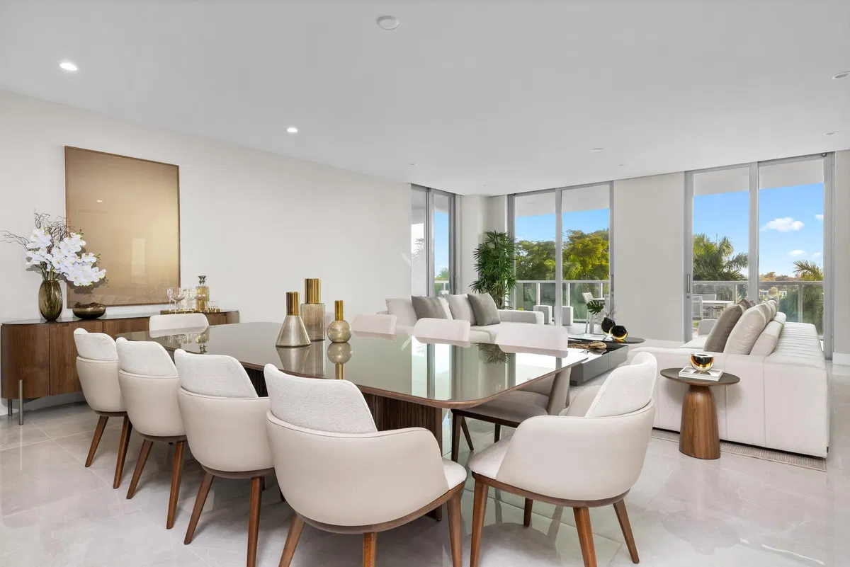 Royal Palm Residences Boca Raton Unit 401 photo 10