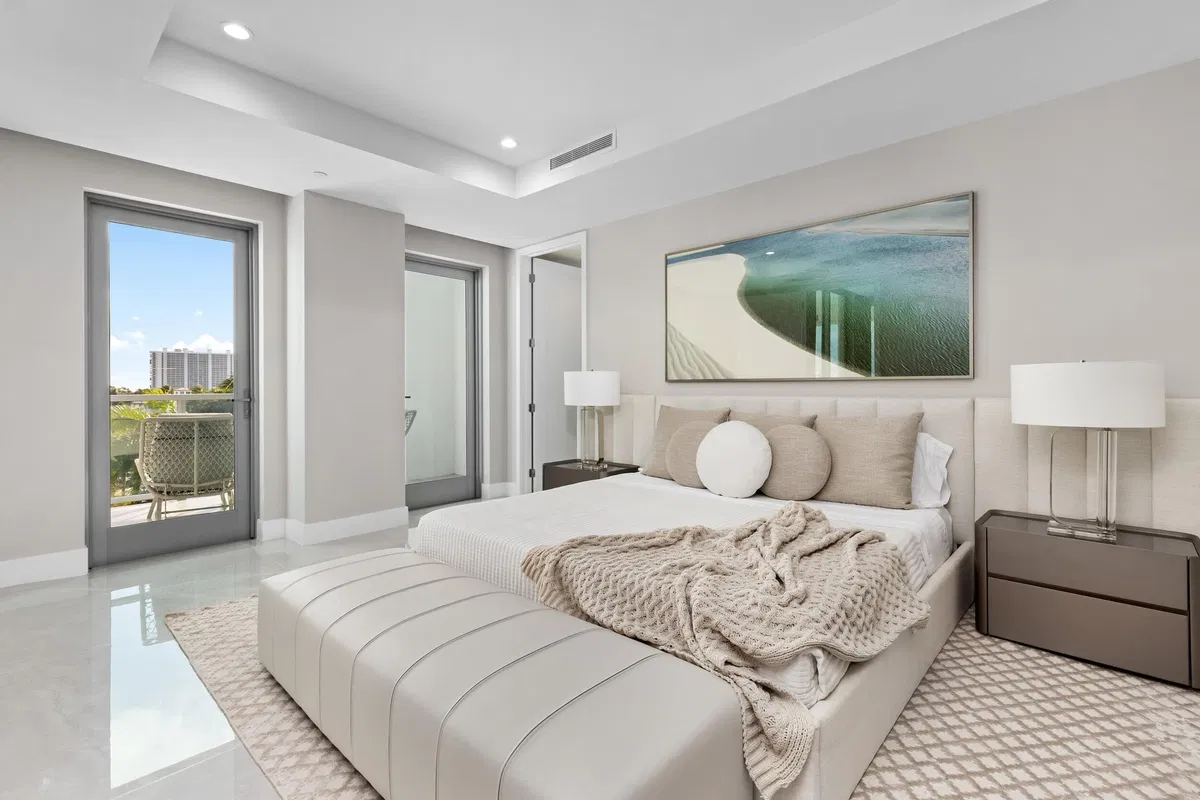 Royal Palm Residences Boca Raton Unit 401 photo 37