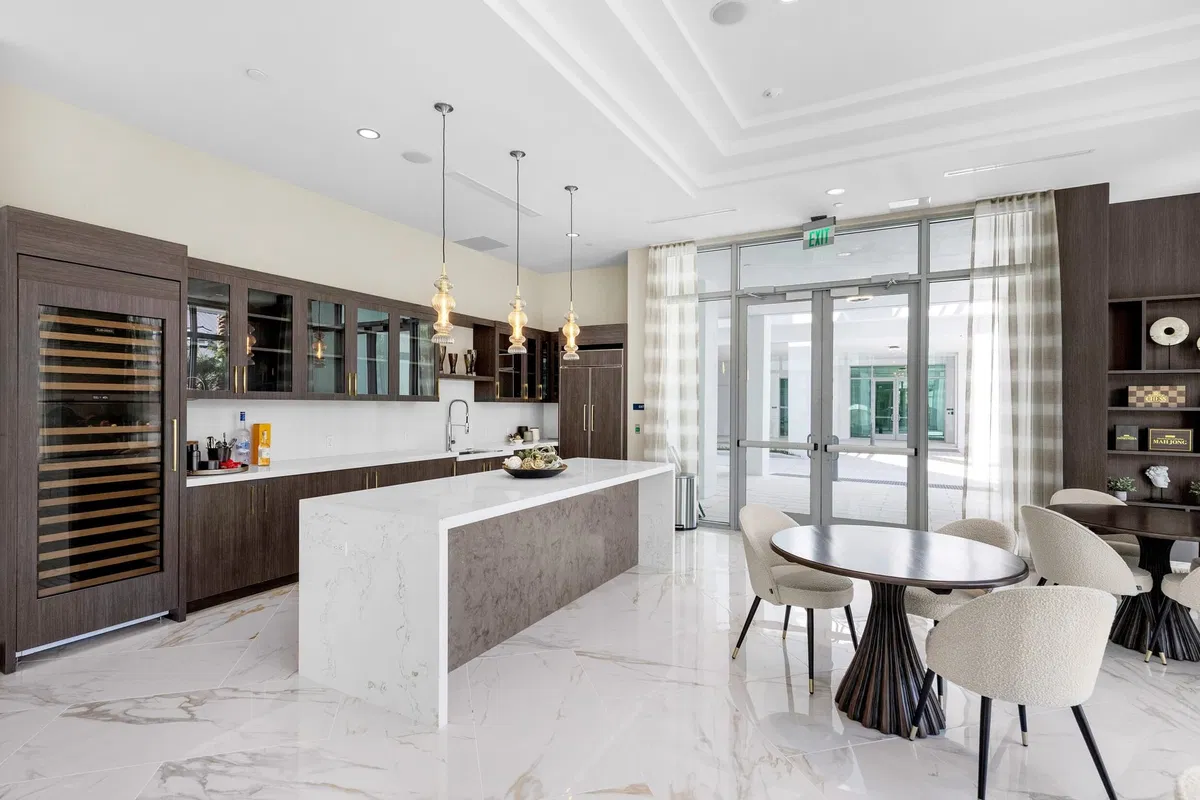 Royal Palm Residences Boca Raton Unit 401 photo 46