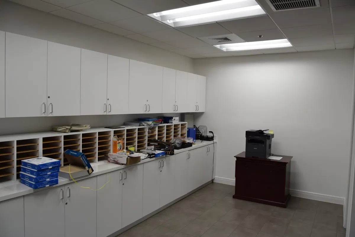 Unit 205 photo 13