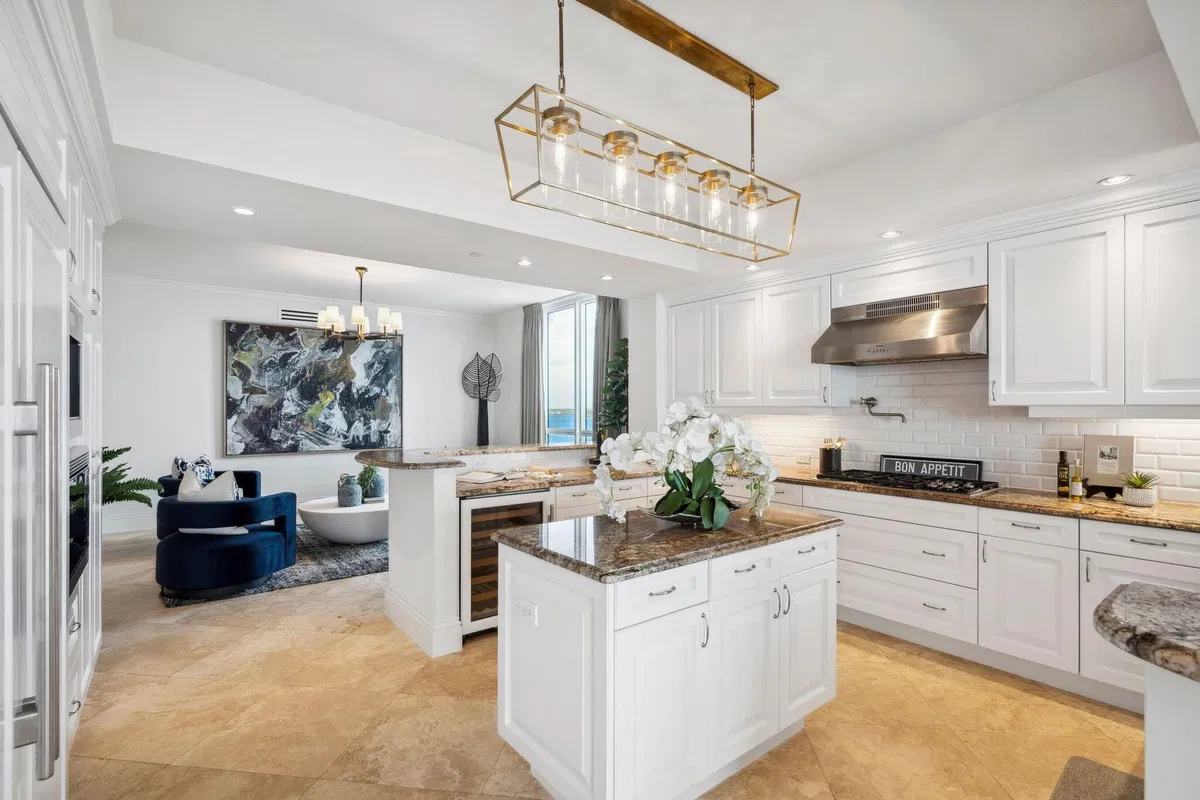 Oceans Edge at Singer Island Unit 701 photo 10