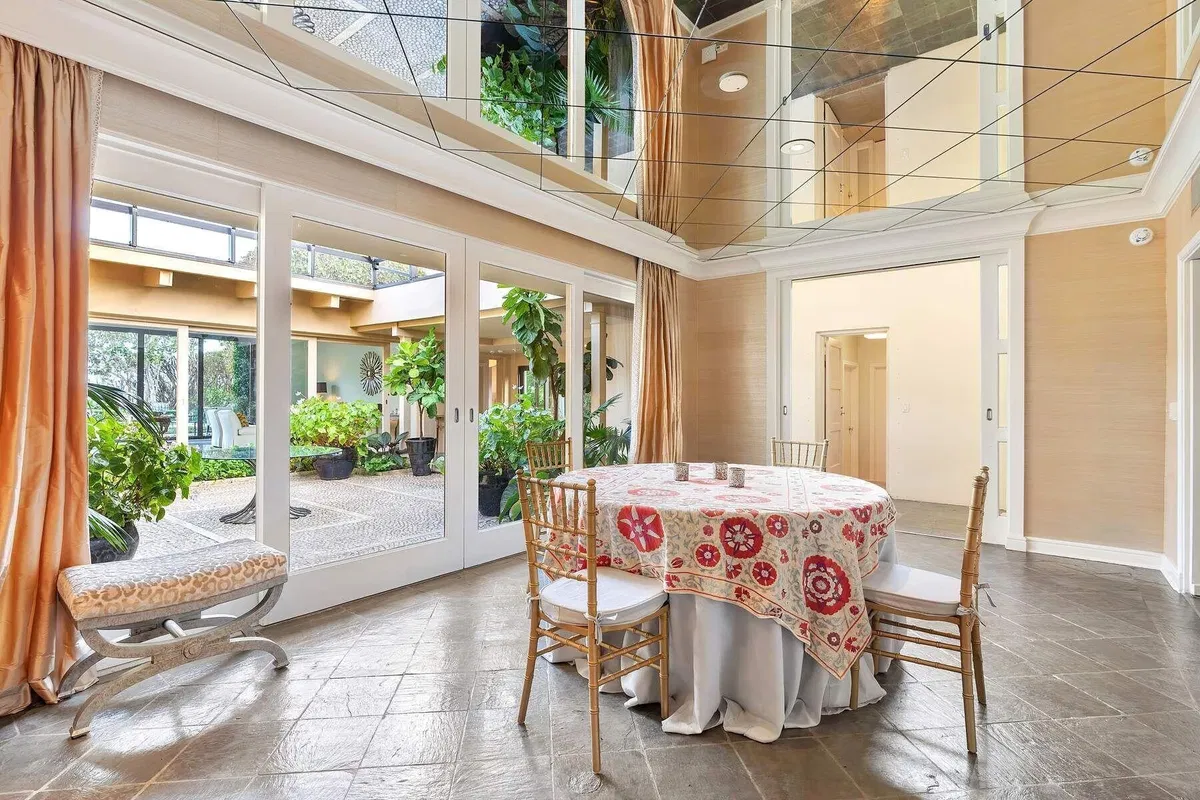 Estate Section Palm Beach Residence photo 19