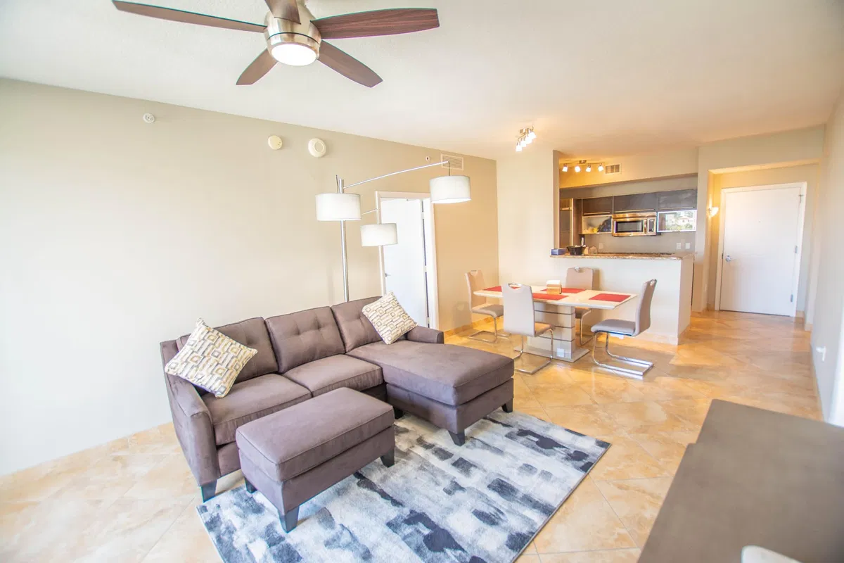 CityPlace South Tower Unit 506