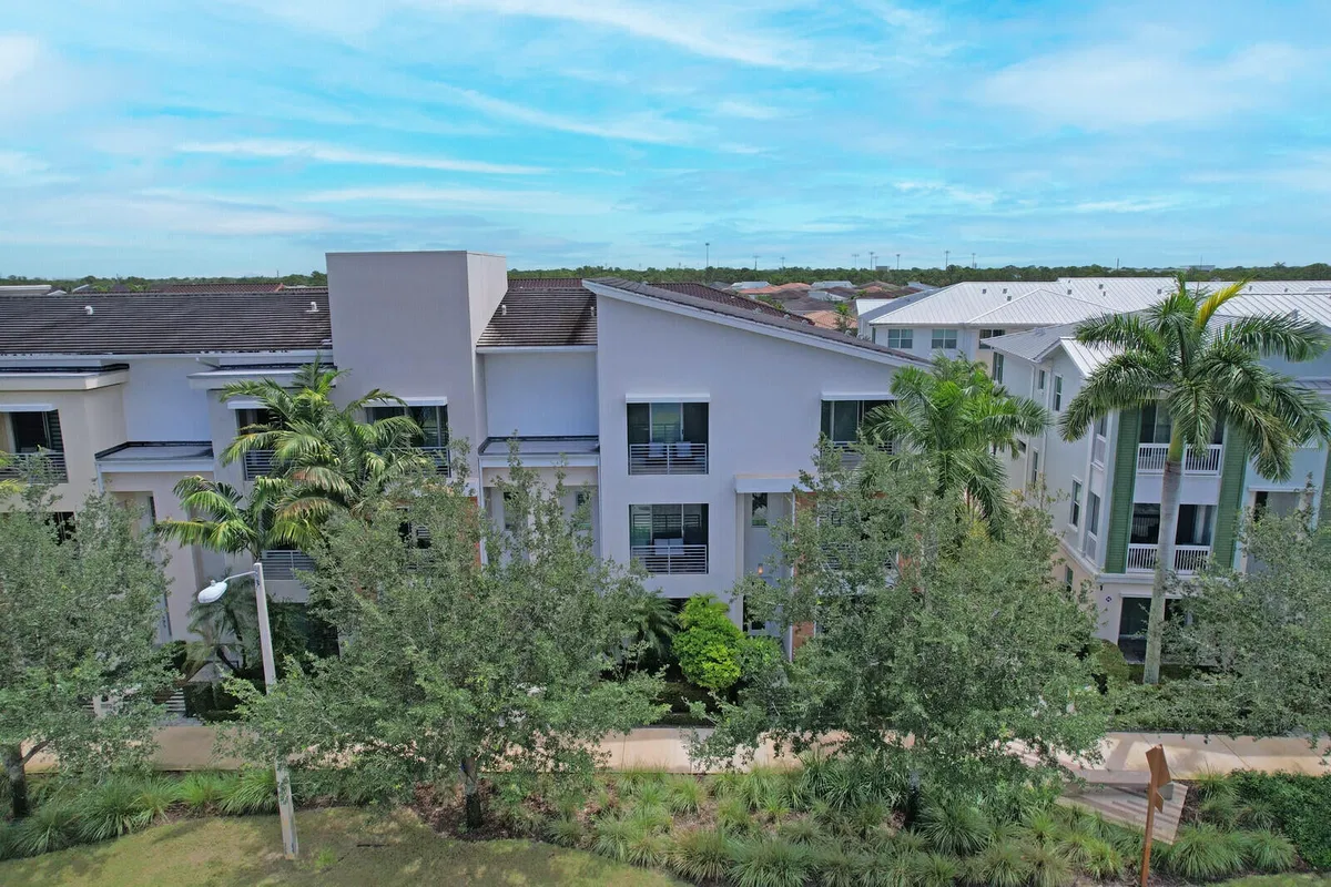 Alton Homes Palm Beach Gardens Residence photo 46