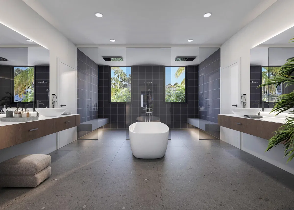 Boca Harbour Residence photo 7