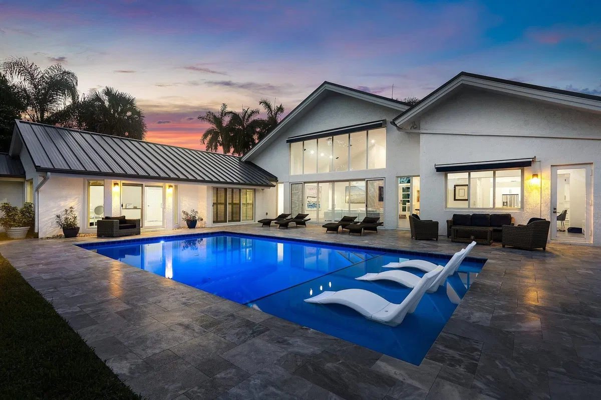 Bocaire Country Club Residence