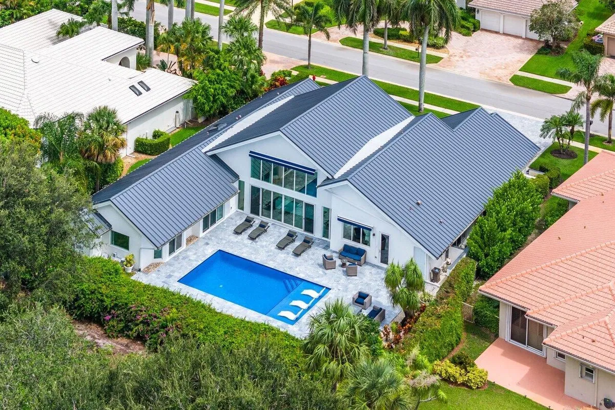 Bocaire Country Club Residence photo 4