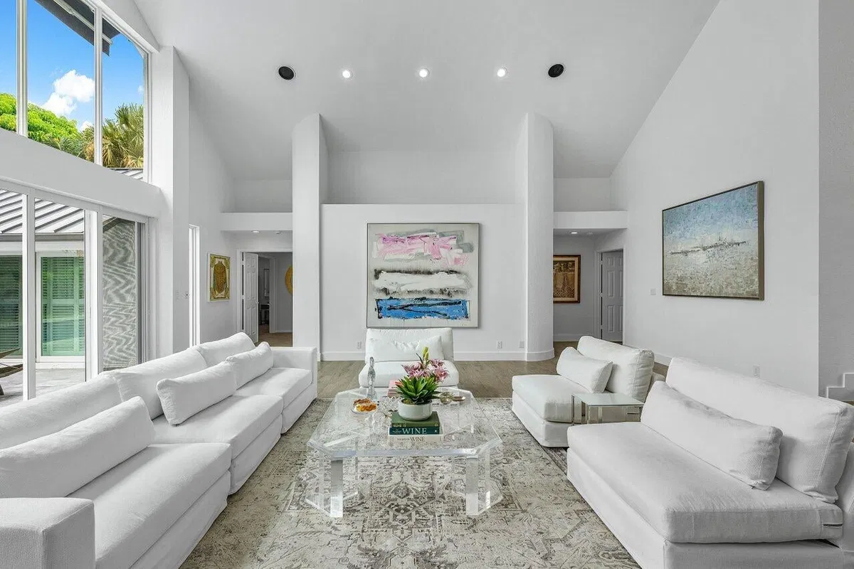Bocaire Country Club Residence photo 7