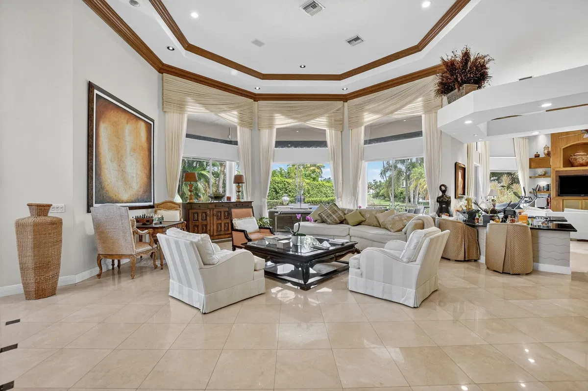 St. Andrews Country Club Residence photo 4
