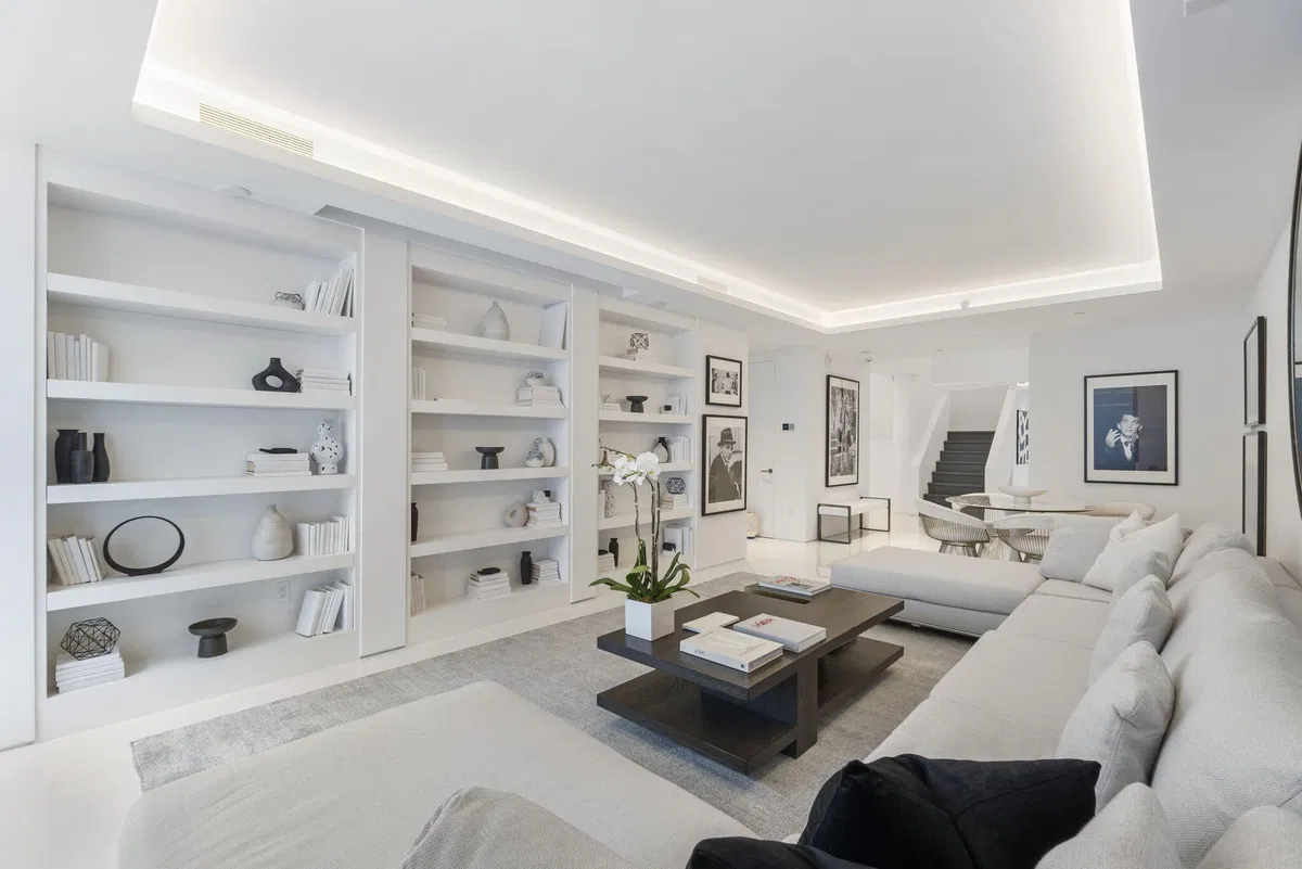 The Plaza of The Palm Beaches Unit Th3e photo 7