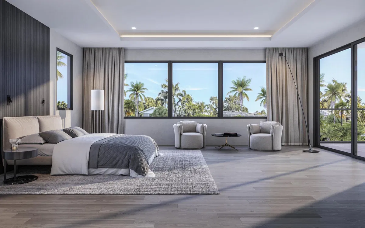 Tropic Isle Delray Beach Residence photo 4