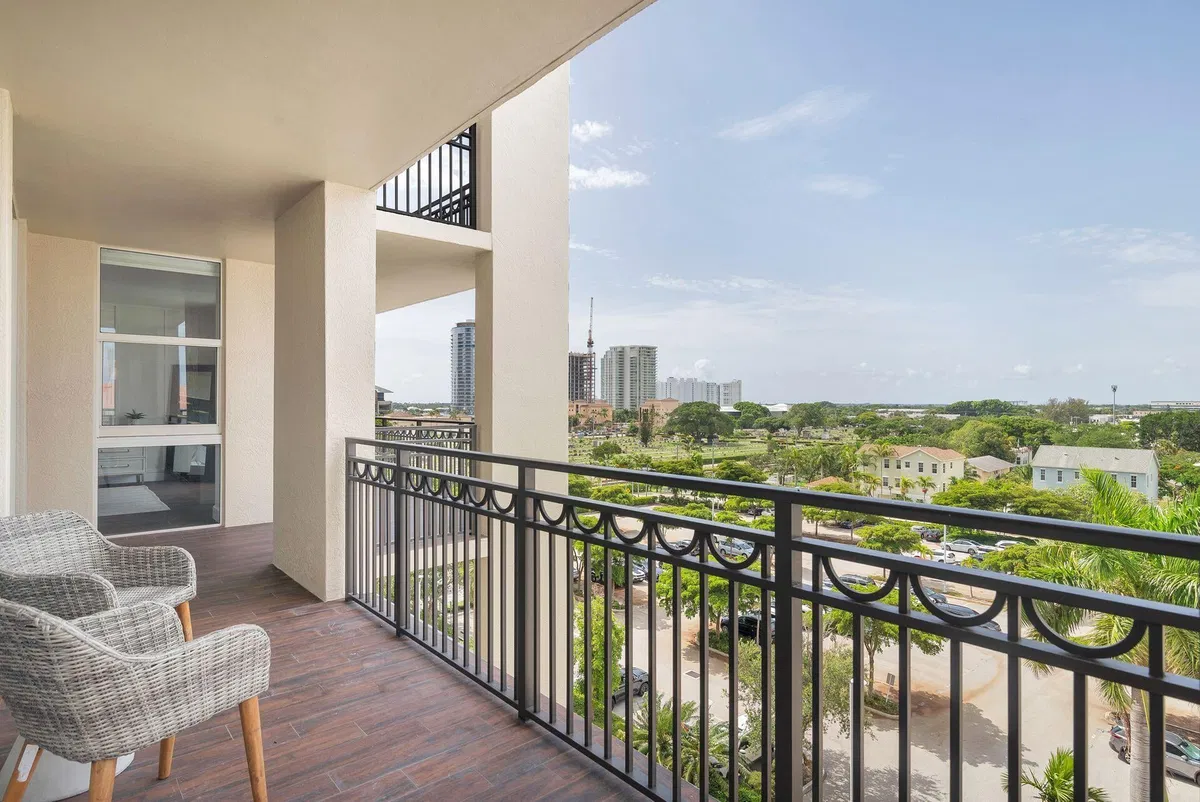 CityPlace South Tower Unit 622 photo 22