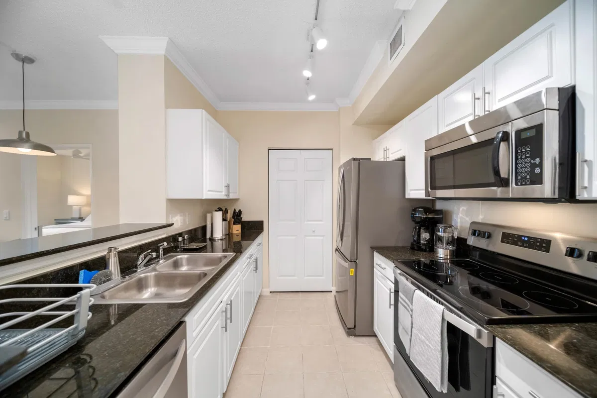 Courtyards in Cityplace Unit 301 photo 7