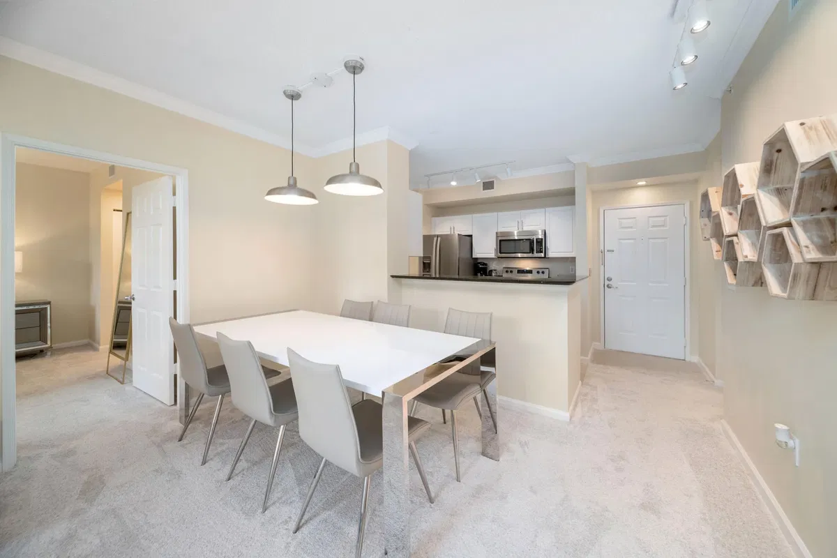 Courtyards in Cityplace Unit 301 photo 10