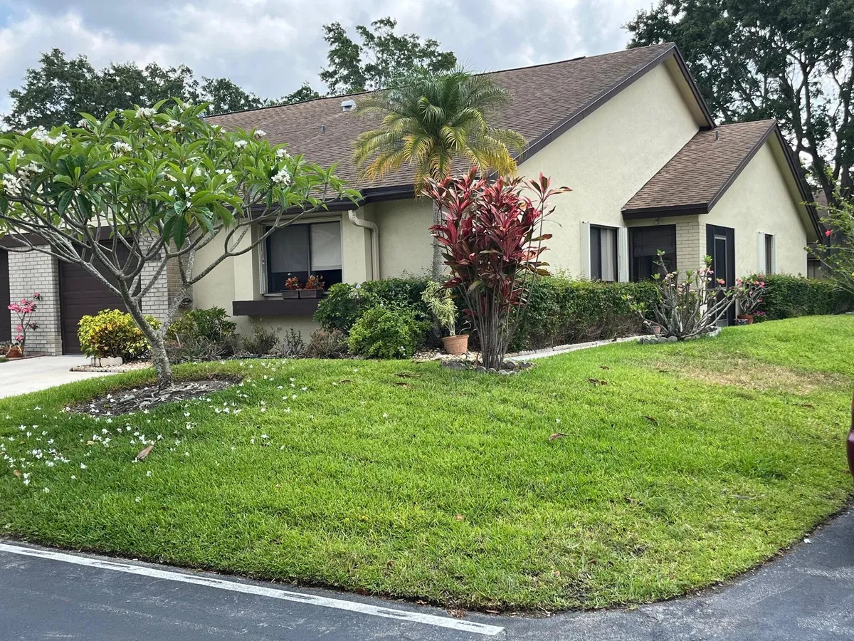 Residence