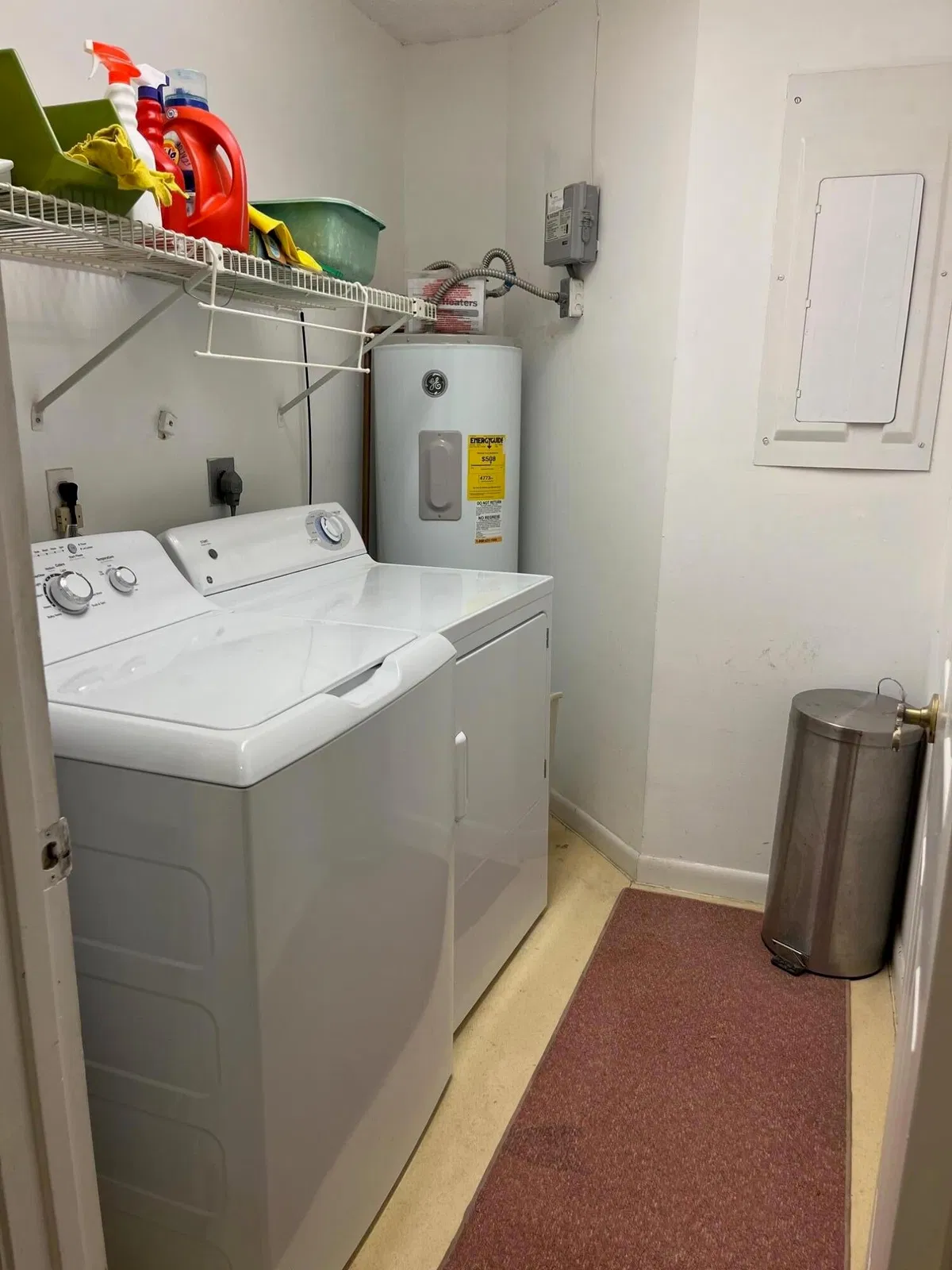 Residence photo 22