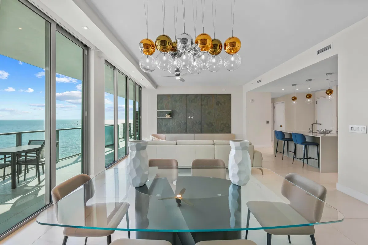 Amrit Ocean Resort & Residences Unit H1401 photo 19