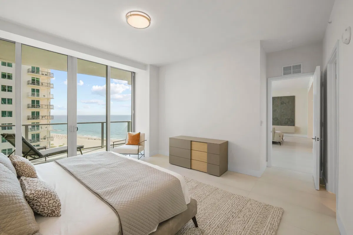 Amrit Ocean Resort & Residences Unit H1401 photo 25