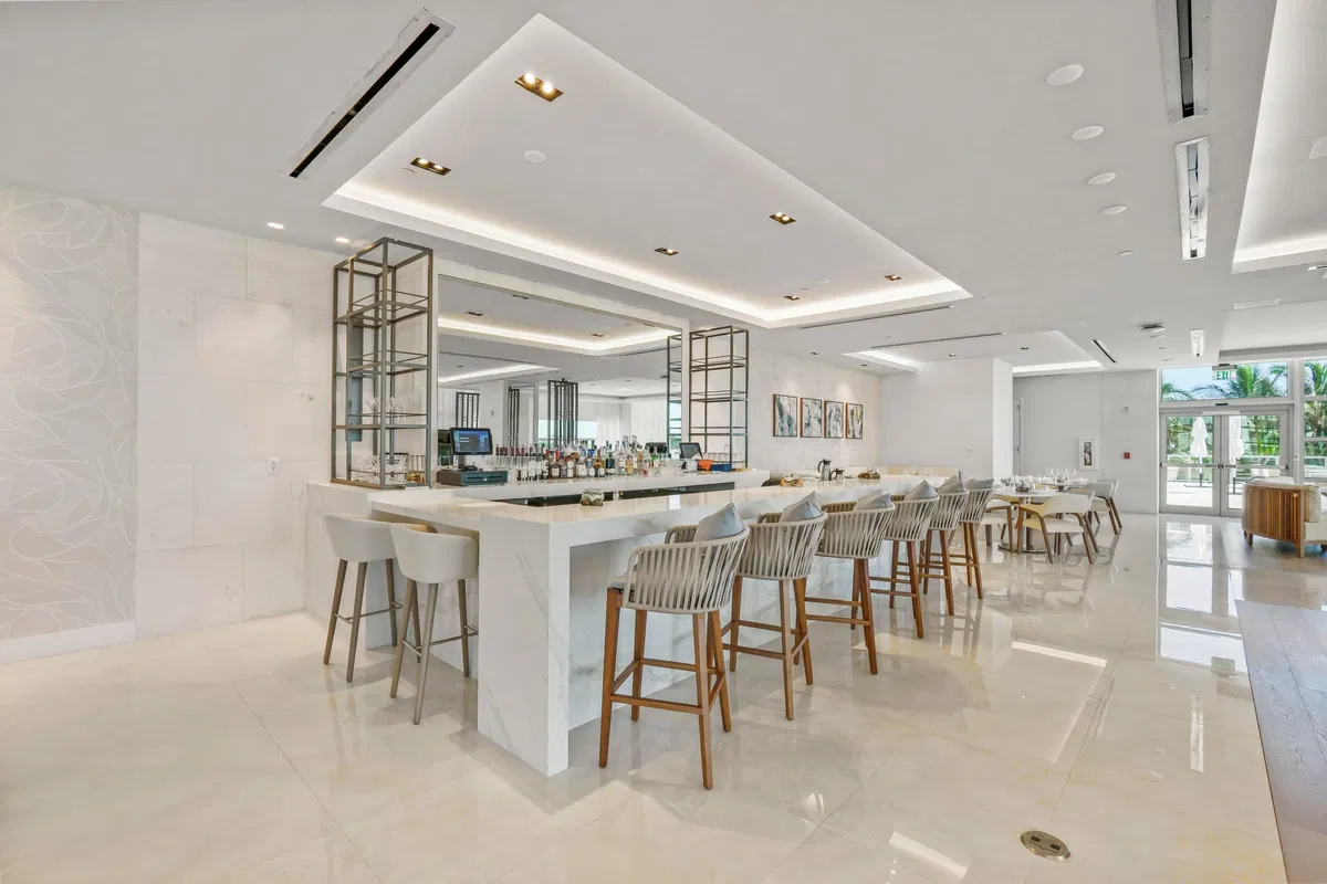 Amrit Ocean Resort & Residences Unit H1401 photo 37