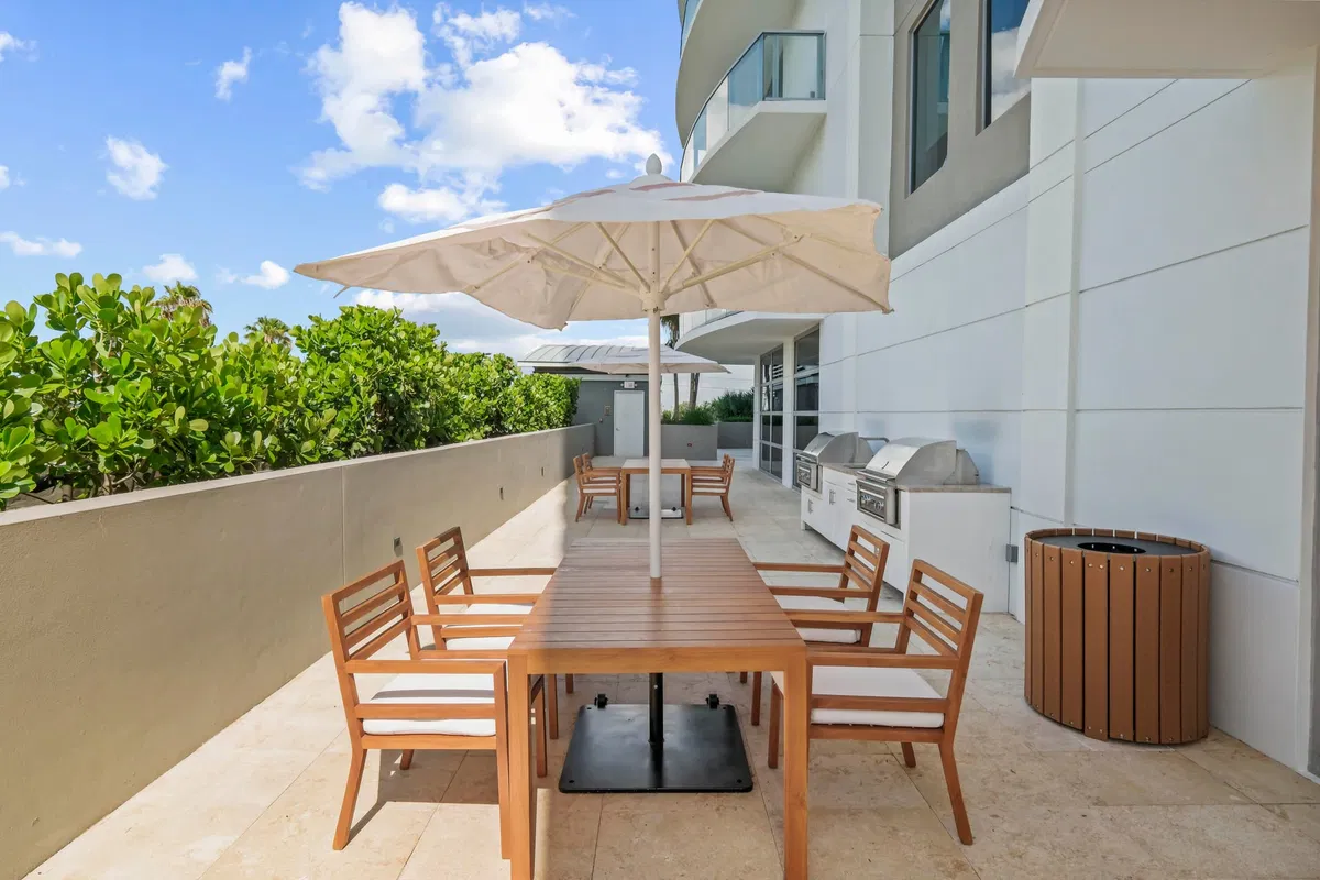 Amrit Ocean Resort & Residences Unit H1401 photo 43