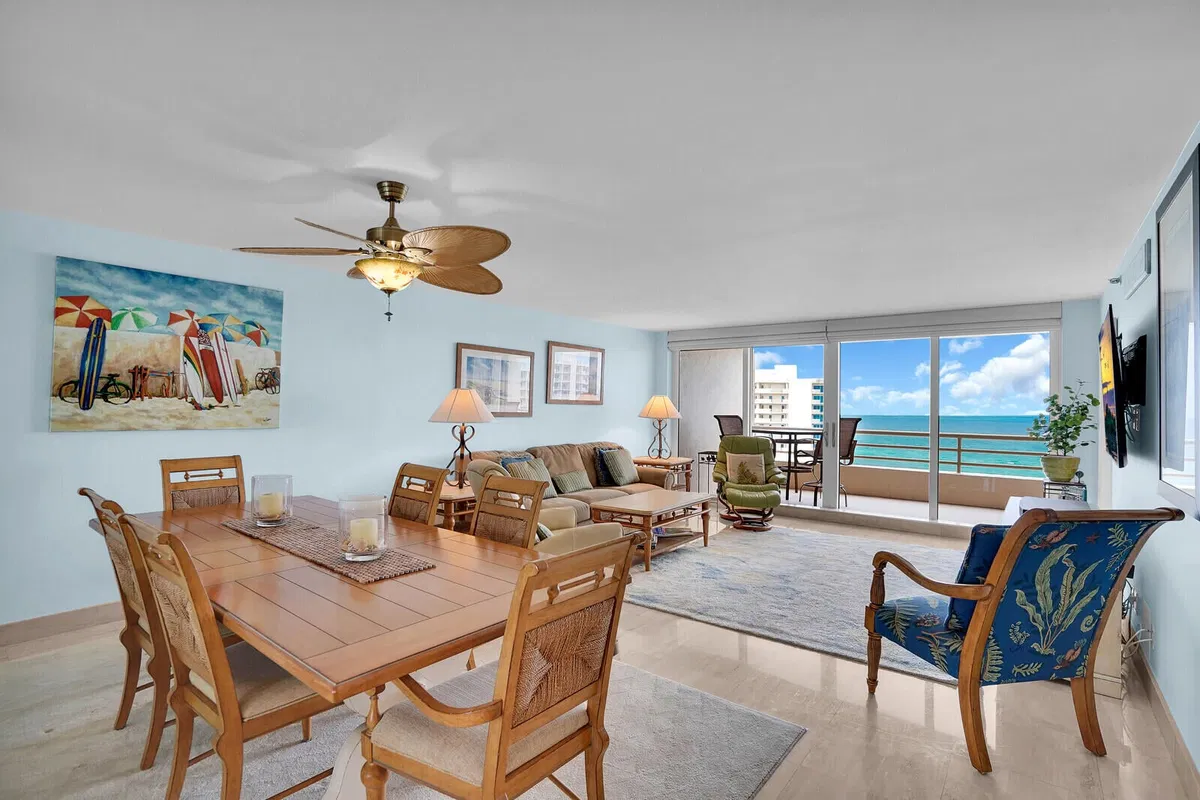 Sea Ranch Club of Boca Unit 1604 photo 25