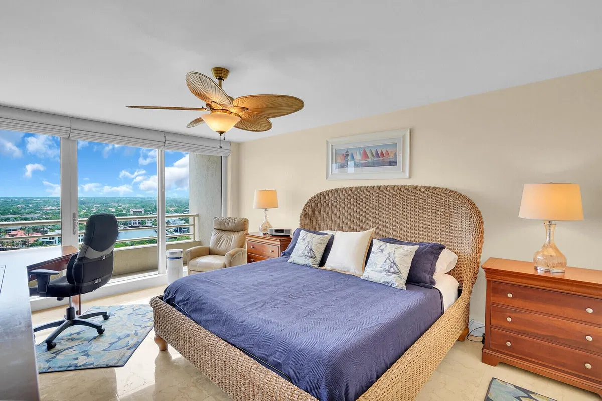 Sea Ranch Club of Boca Unit 1604 photo 28